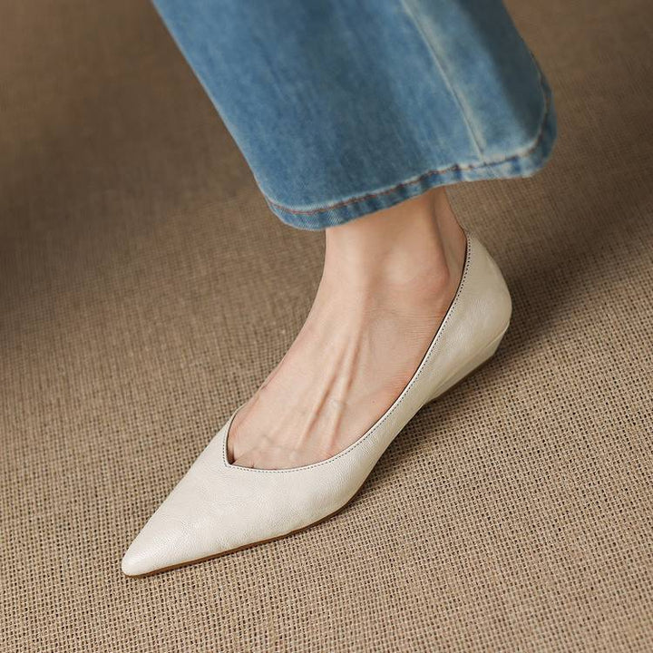 Emry Pumps - My Store