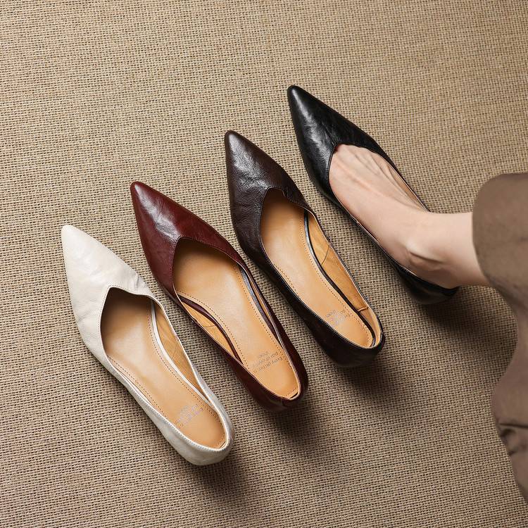 Emry Pumps - My Store