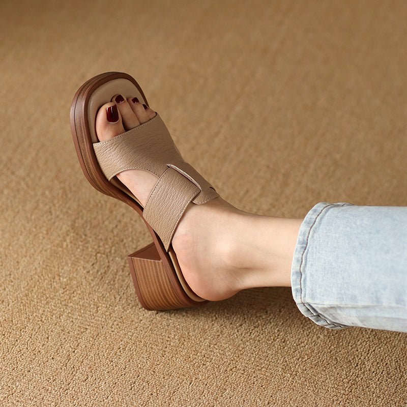 Enara Sandals - My Store