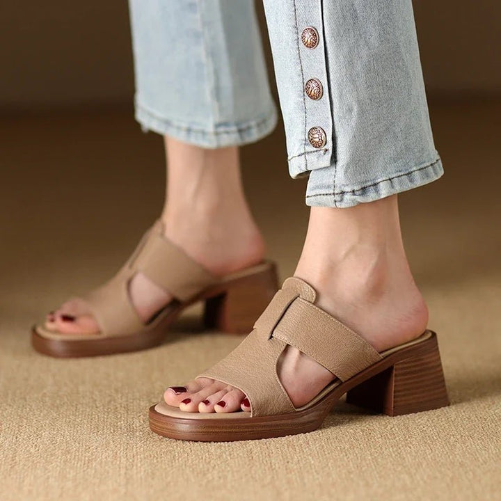 Enara Sandals - My Store