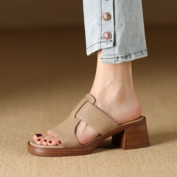 Enara Sandals - My Store