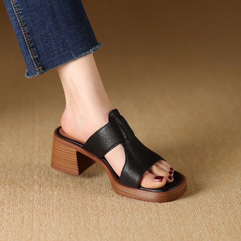 Enara Sandals - My Store