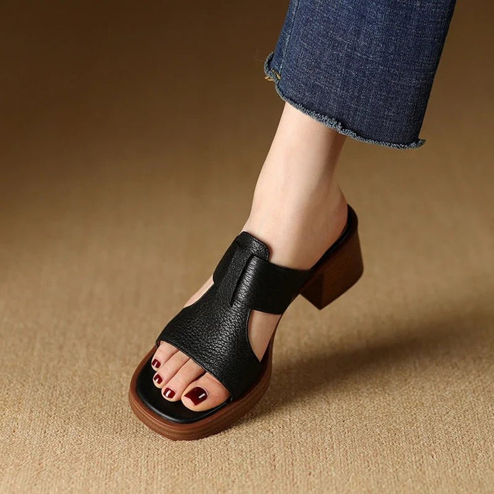 Enara Sandals - My Store