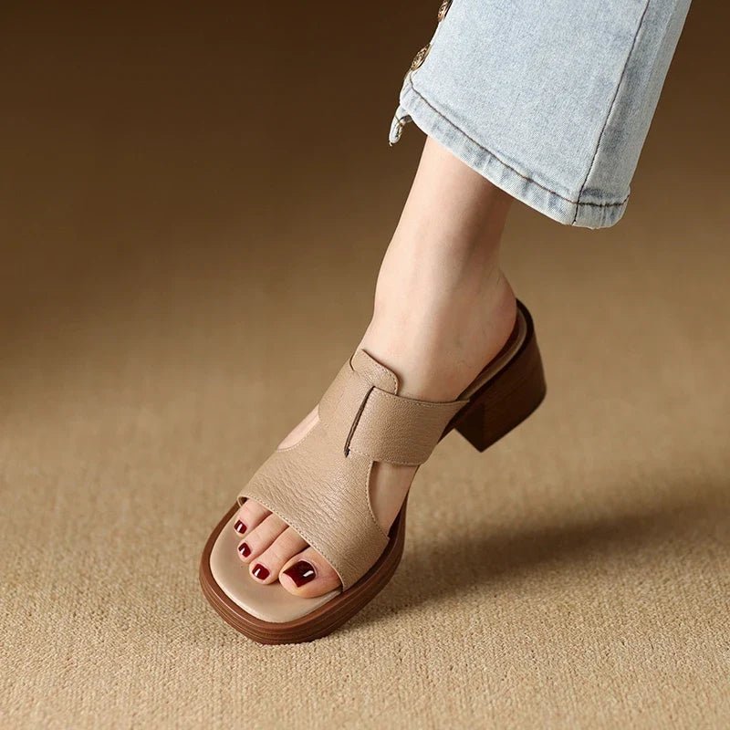 Enara Sandals - My Store