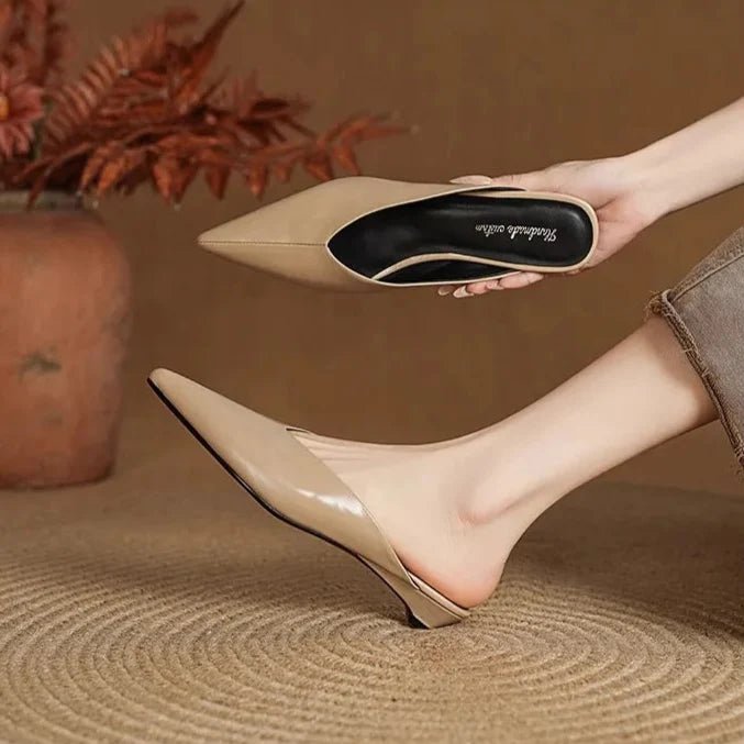 Eneva Mules - My Store