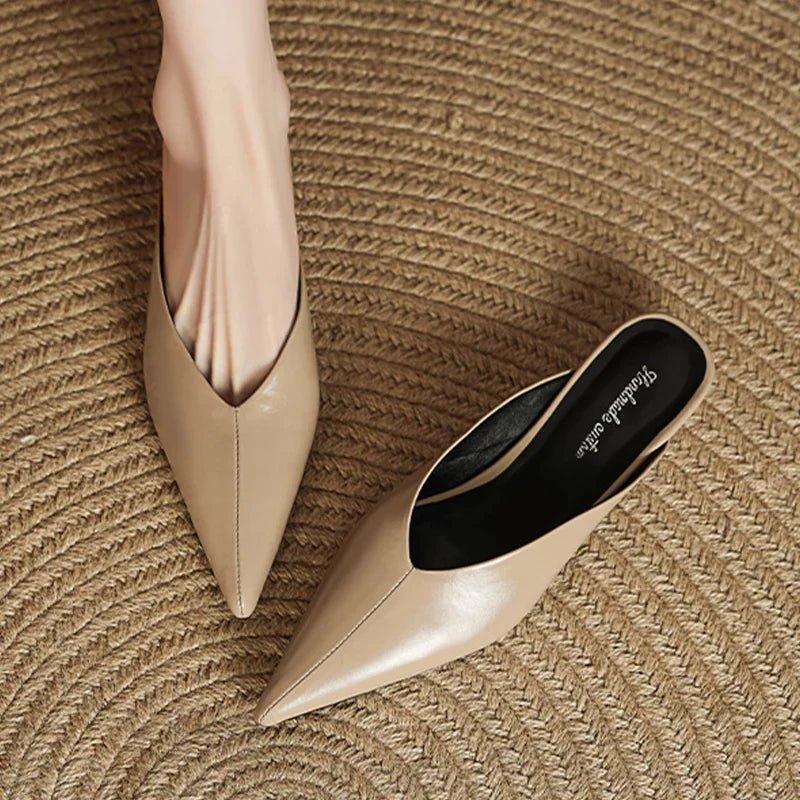 Eneva Mules - My Store
