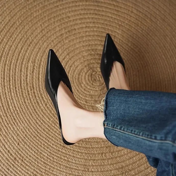 Eneva Mules - My Store