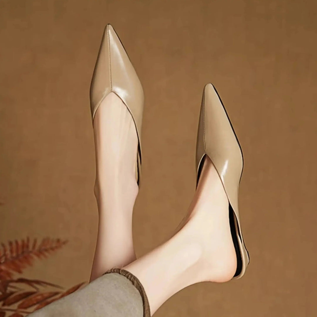 Eneva Mules - My Store
