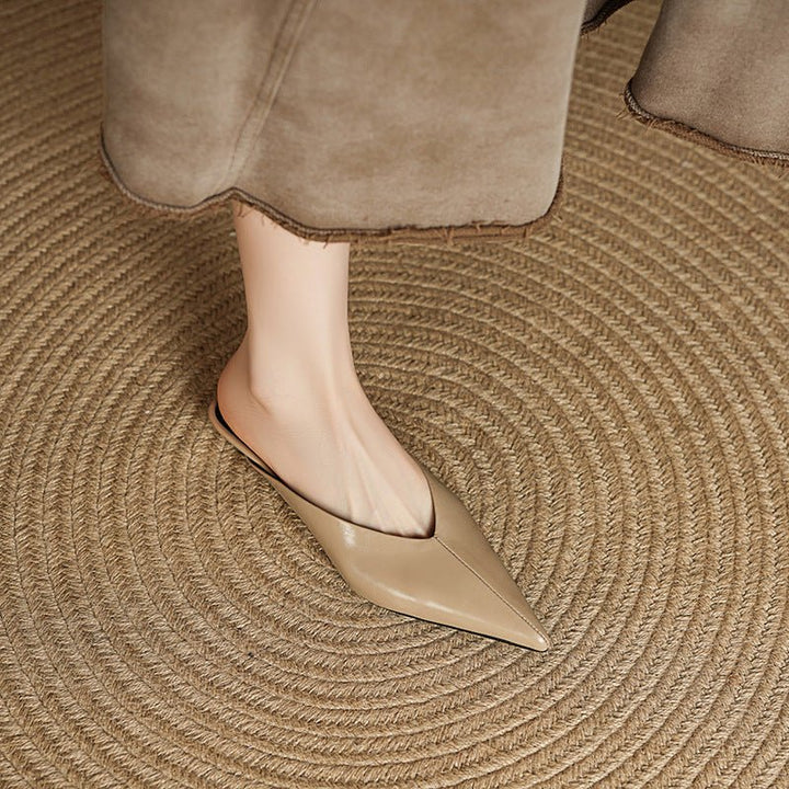 Eneva Mules - My Store