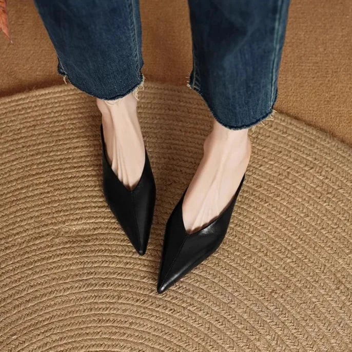 Eneva Mules - My Store