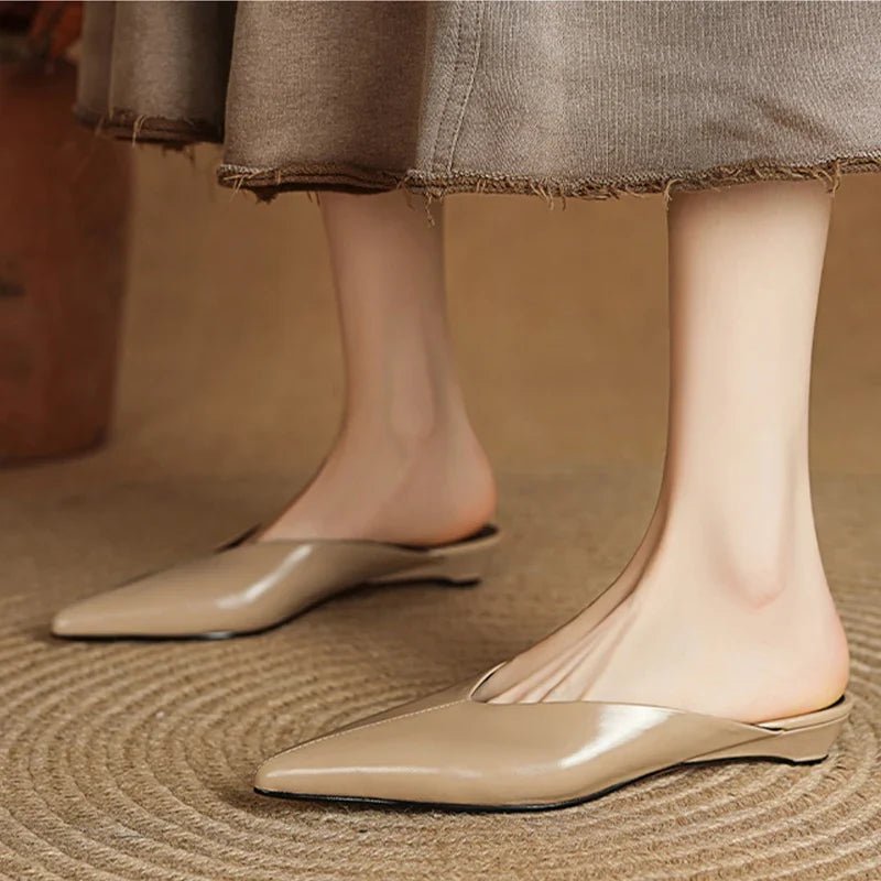 Eneva Mules - My Store