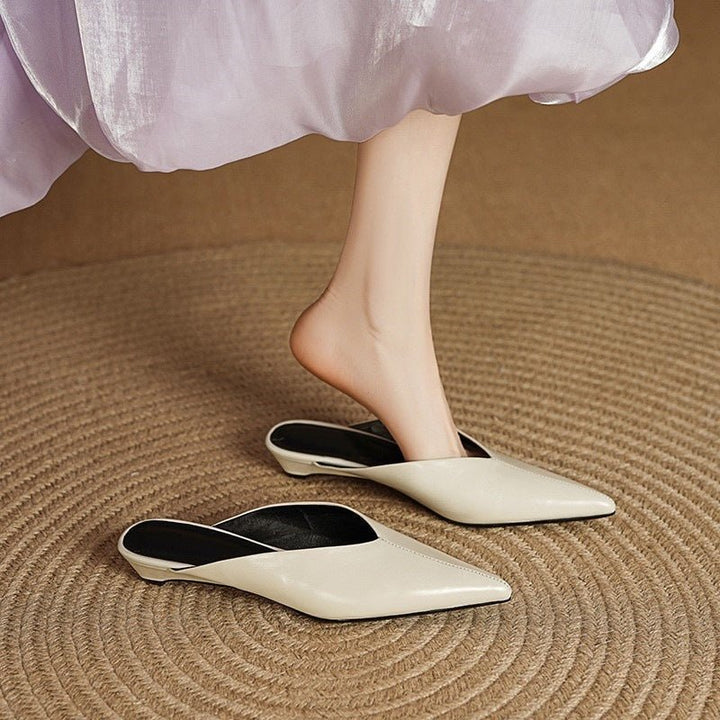 Eneva Mules - My Store