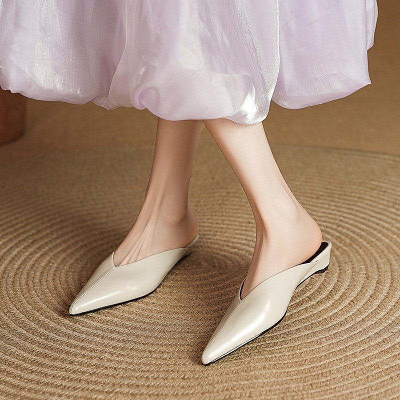 Eneva Mules - My Store