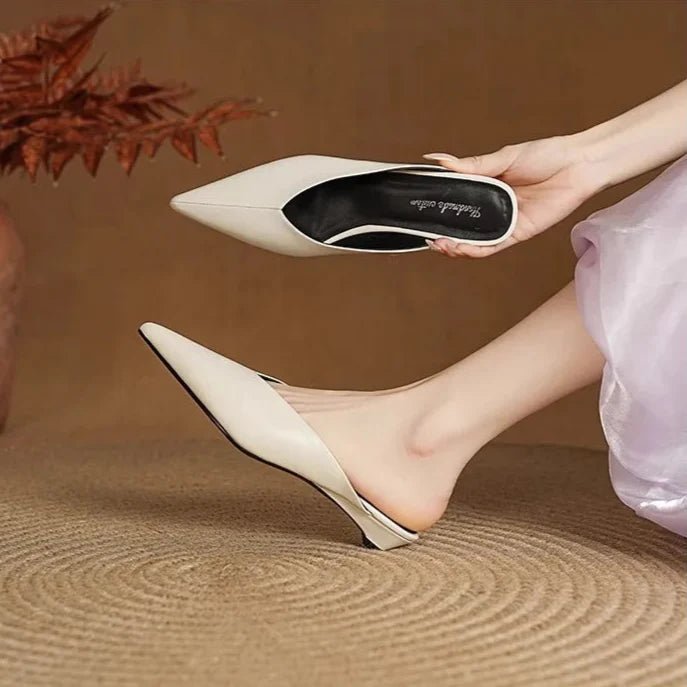 Eneva Mules - My Store