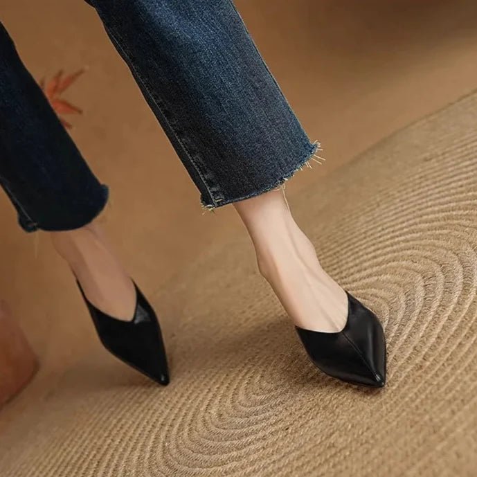 Eneva Mules - My Store