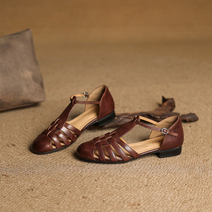 Enix Shoes - My Store