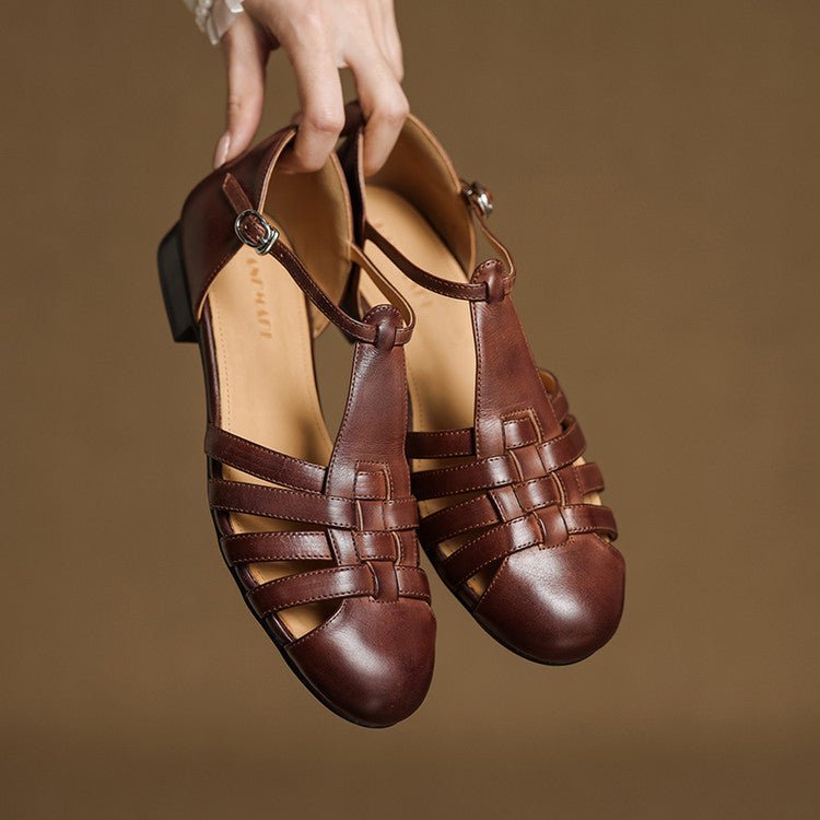 Enix Shoes - My Store