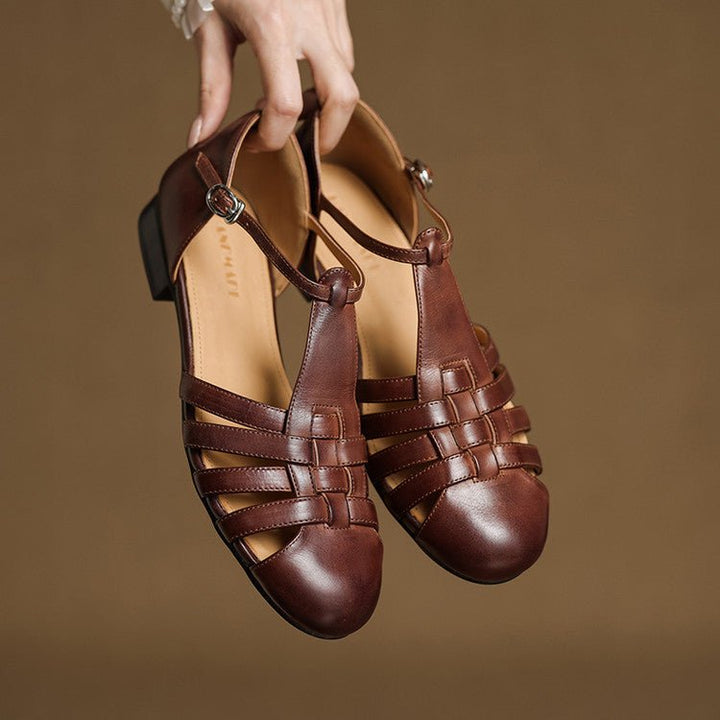 Enix Shoes - My Store