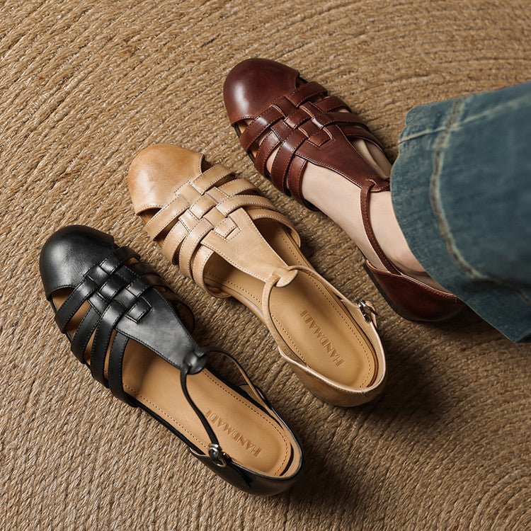 Enix Shoes - My Store