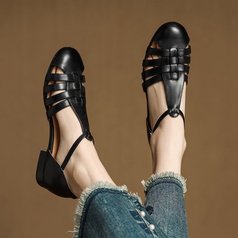 Enix Shoes - My Store