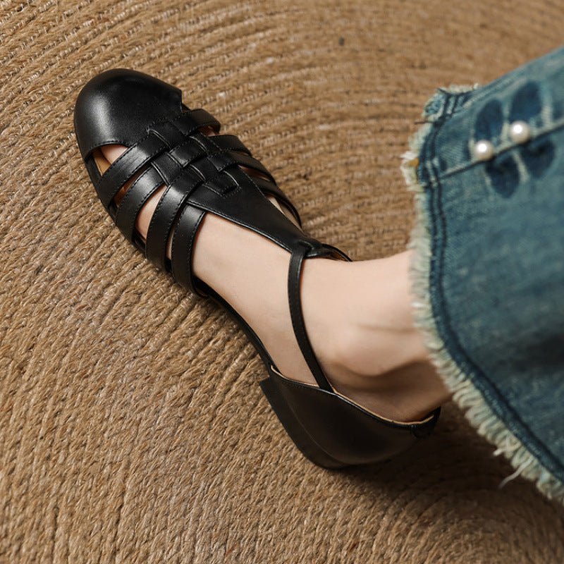 Enix Shoes - My Store