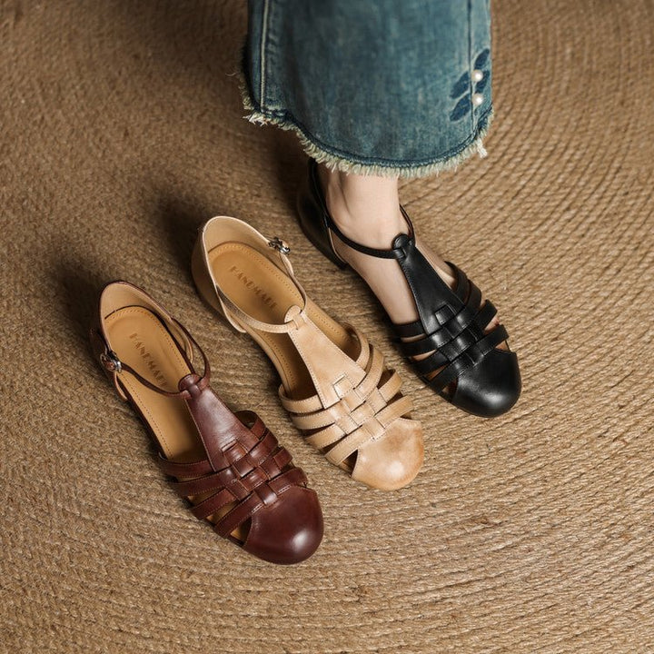 Enix Shoes - My Store