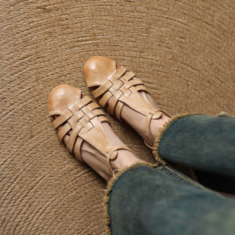 Enix Shoes - My Store