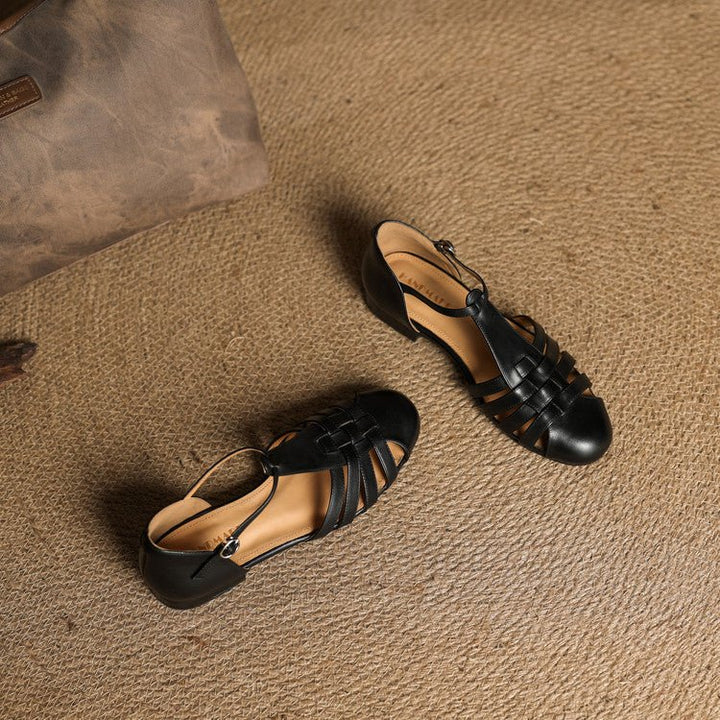 Enix Shoes - My Store