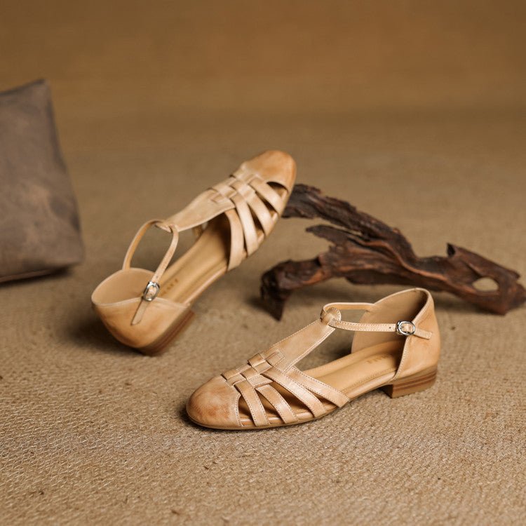 Enix Shoes - My Store