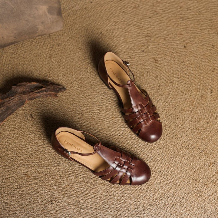 Enix Shoes - My Store