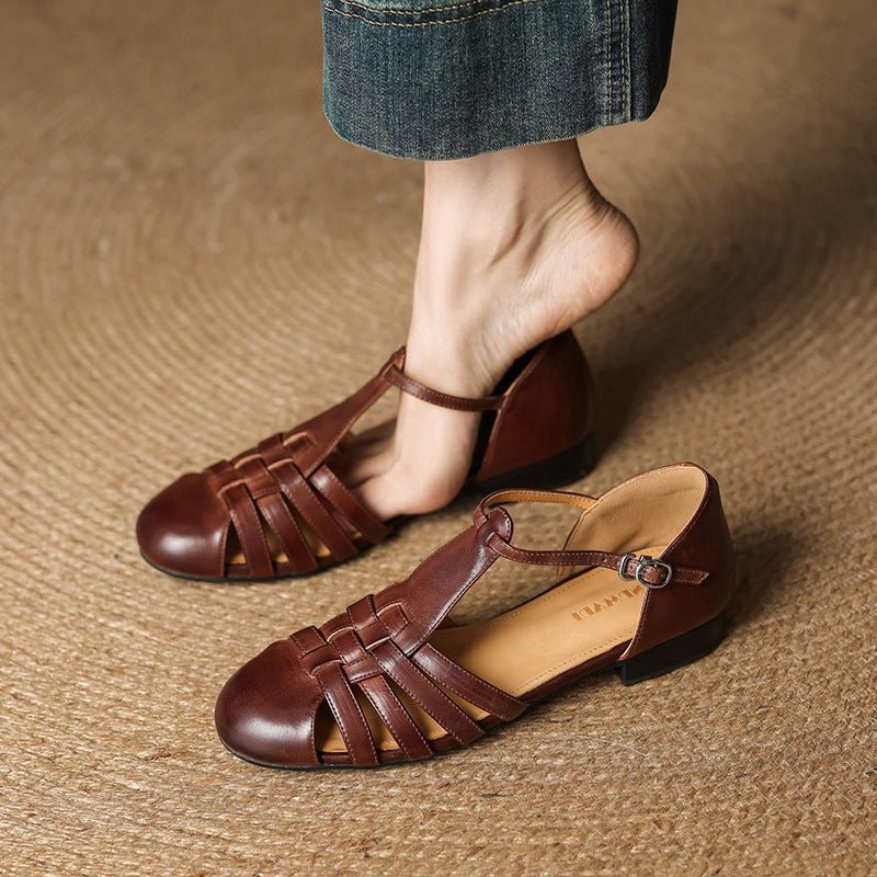 Enix Shoes - My Store