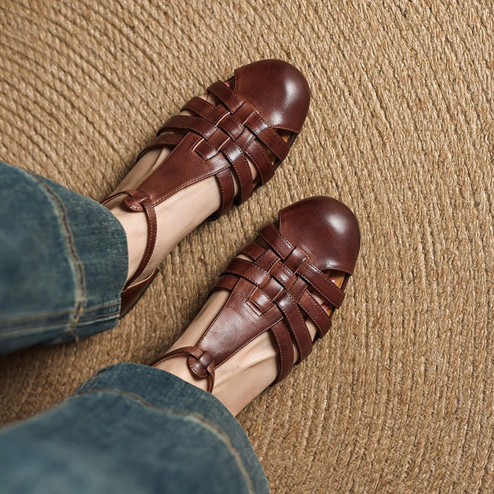 Enix Shoes - My Store