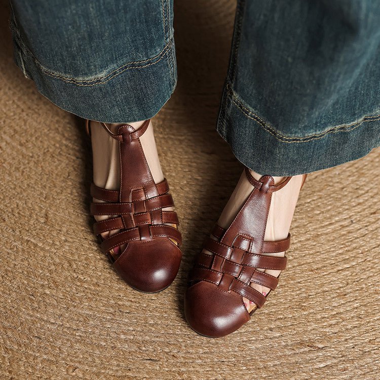 Enix Shoes - My Store