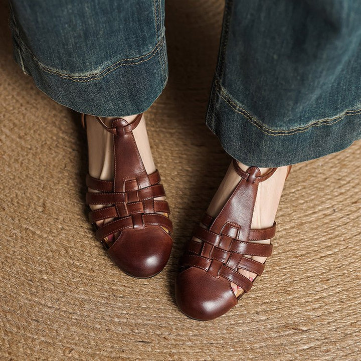 Enix Shoes - My Store