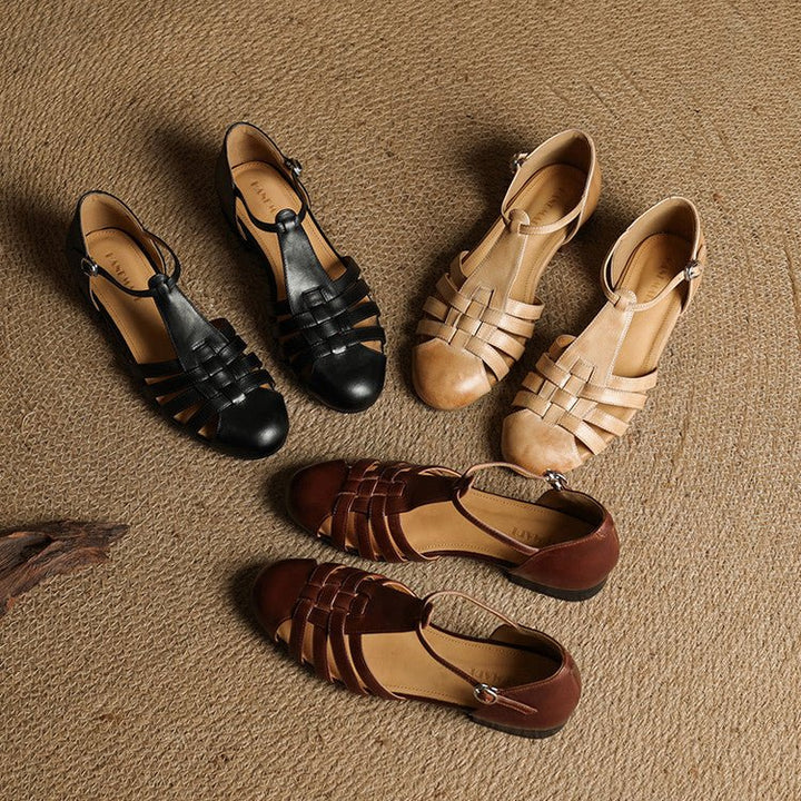 Enix Shoes - My Store