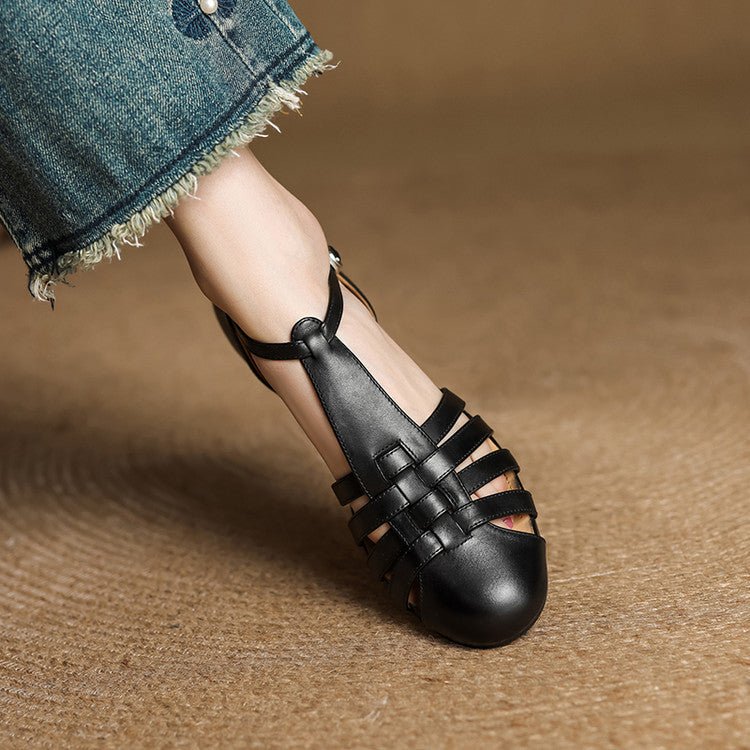 Enix Shoes - My Store