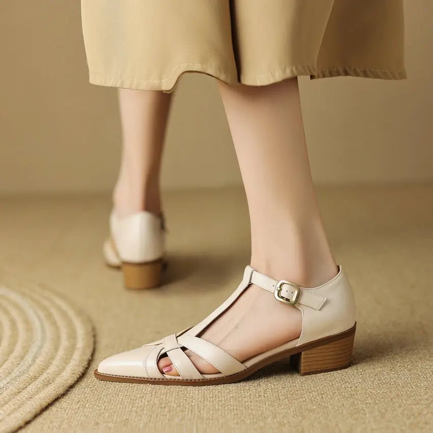 Enora Pumps - My Store