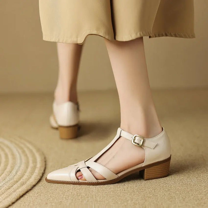 Enora Pumps - My Store