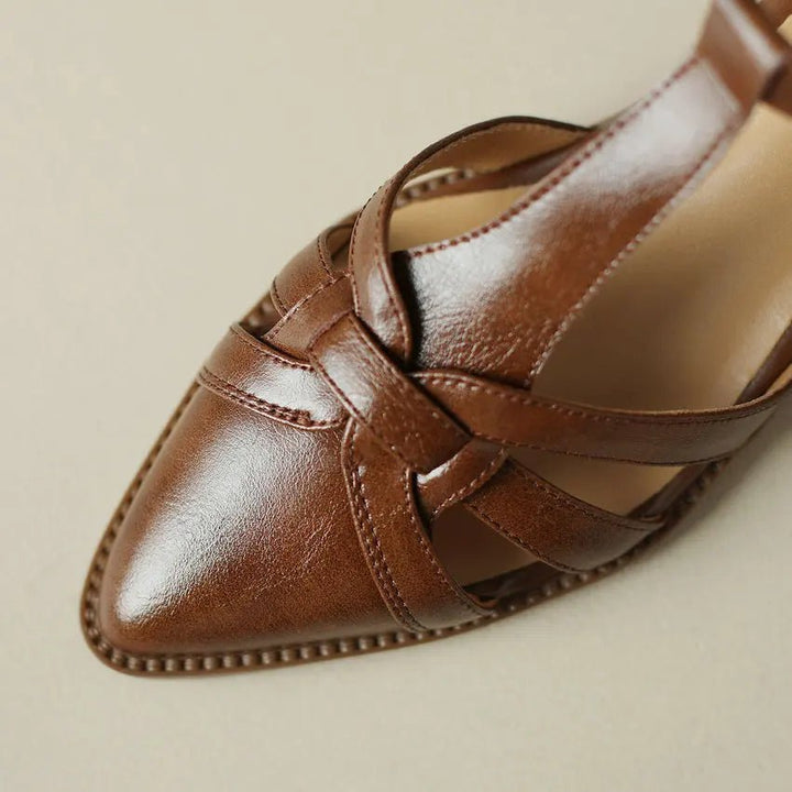 Enora Pumps - My Store