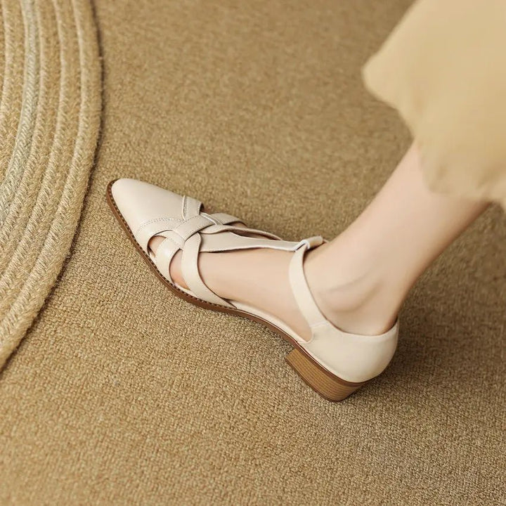Enora Pumps - My Store