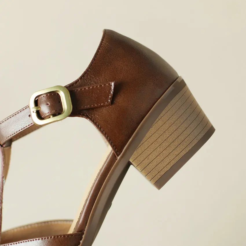 Enora Pumps - My Store