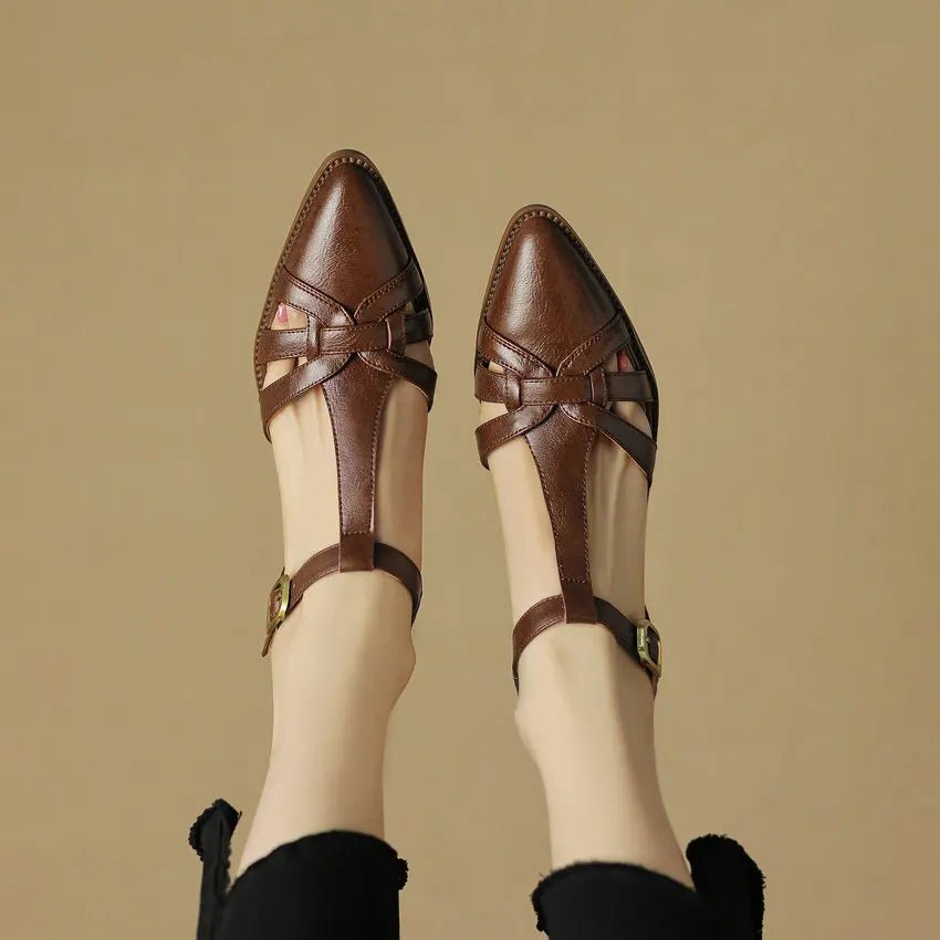 Enora Pumps - My Store