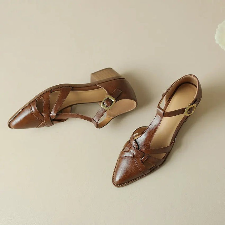 Enora Pumps - My Store