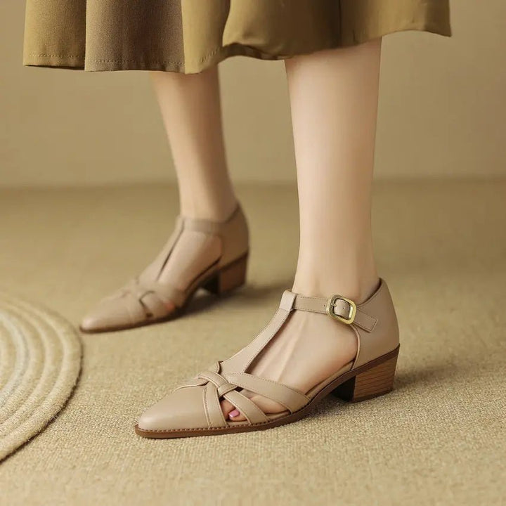 Enora Pumps - My Store