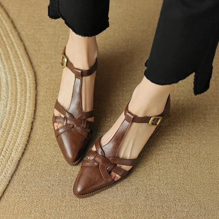 Enora Pumps - My Store