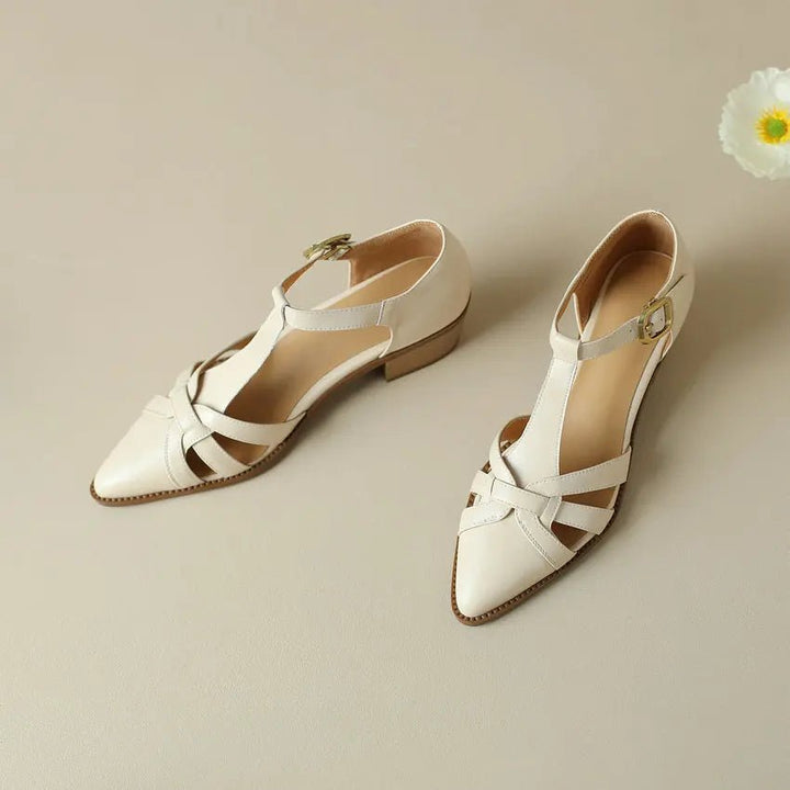 Enora Pumps - My Store