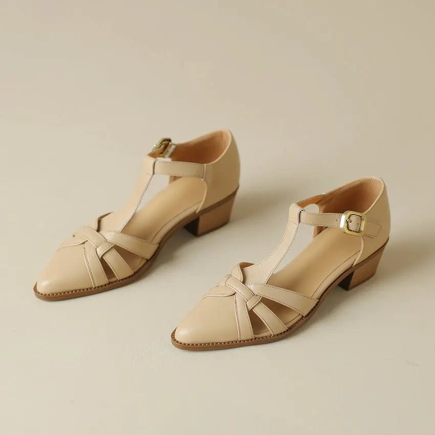 Enora Pumps - My Store