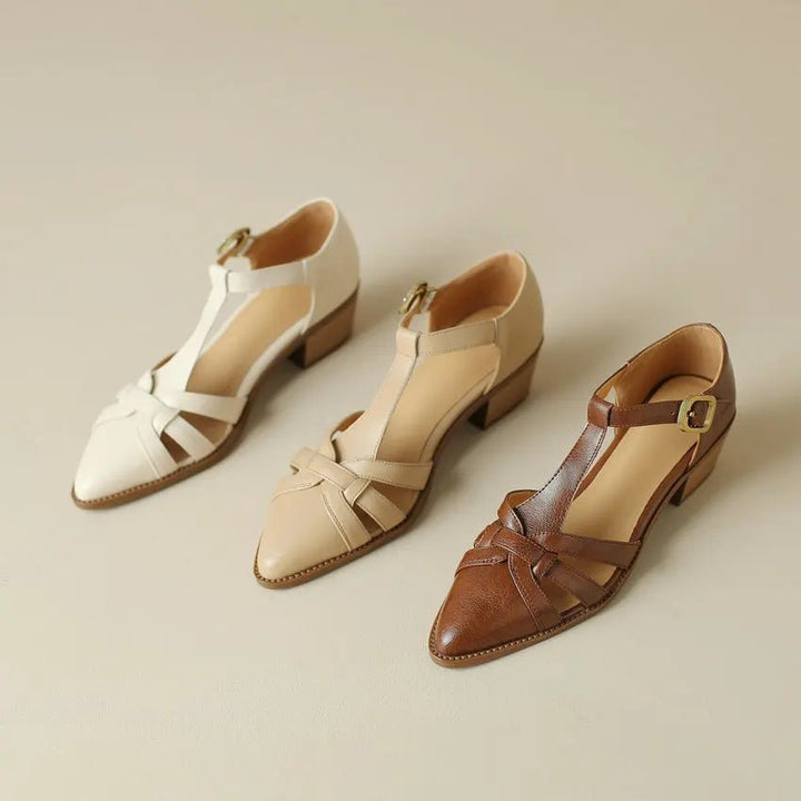 Enora Pumps - My Store