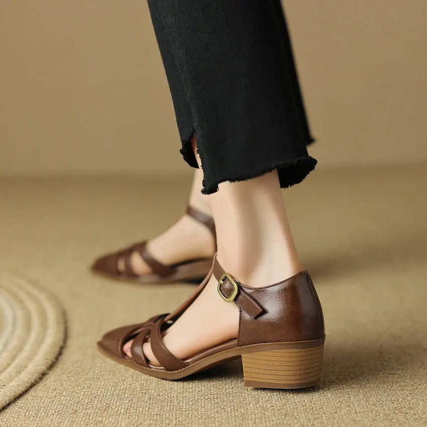 Enora Pumps - My Store