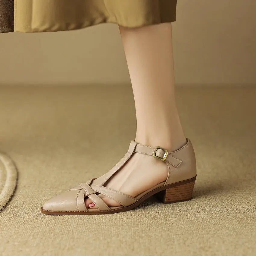 Enora Pumps - My Store